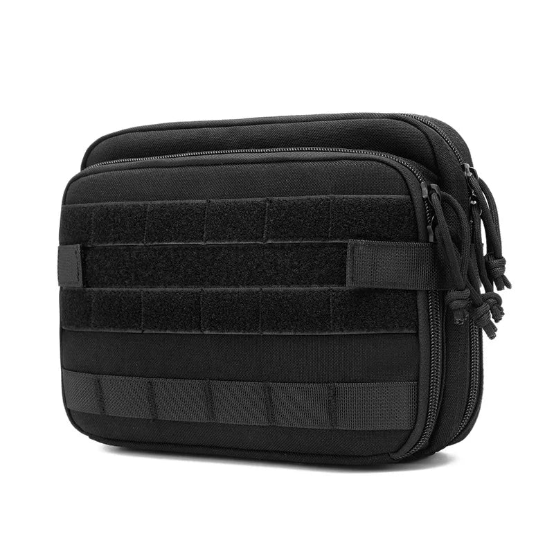 Robuste MOLLE Utility Admin-Tasche