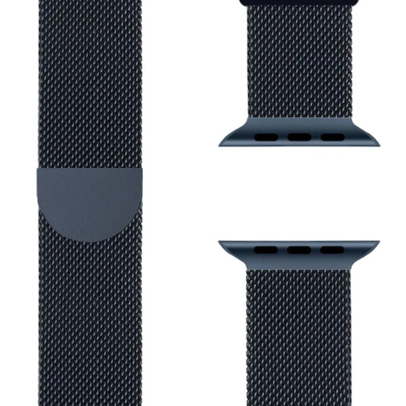 Clinbands - Milanese Armband