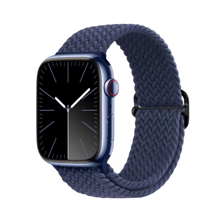 Clinbands - Geflochtenes Armband