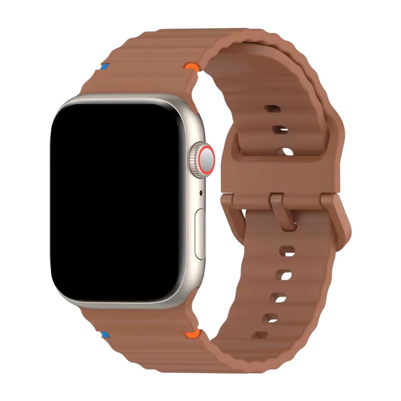 Clinbands - Motion Silikon Armband