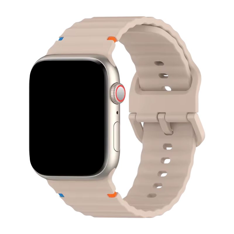 Clinbands - Motion Silikon Armband