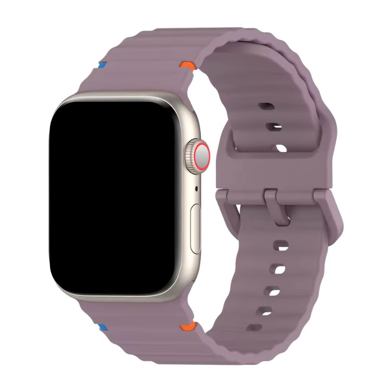 Clinbands - Motion Silikon Armband