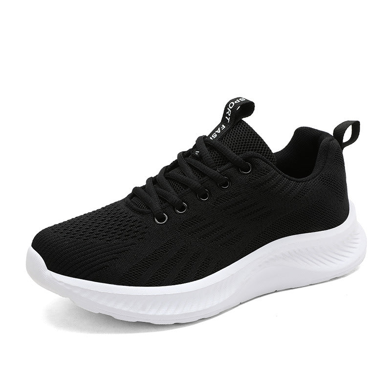 Damen-Komfort-Sneaker für Wandern und Outdoor
