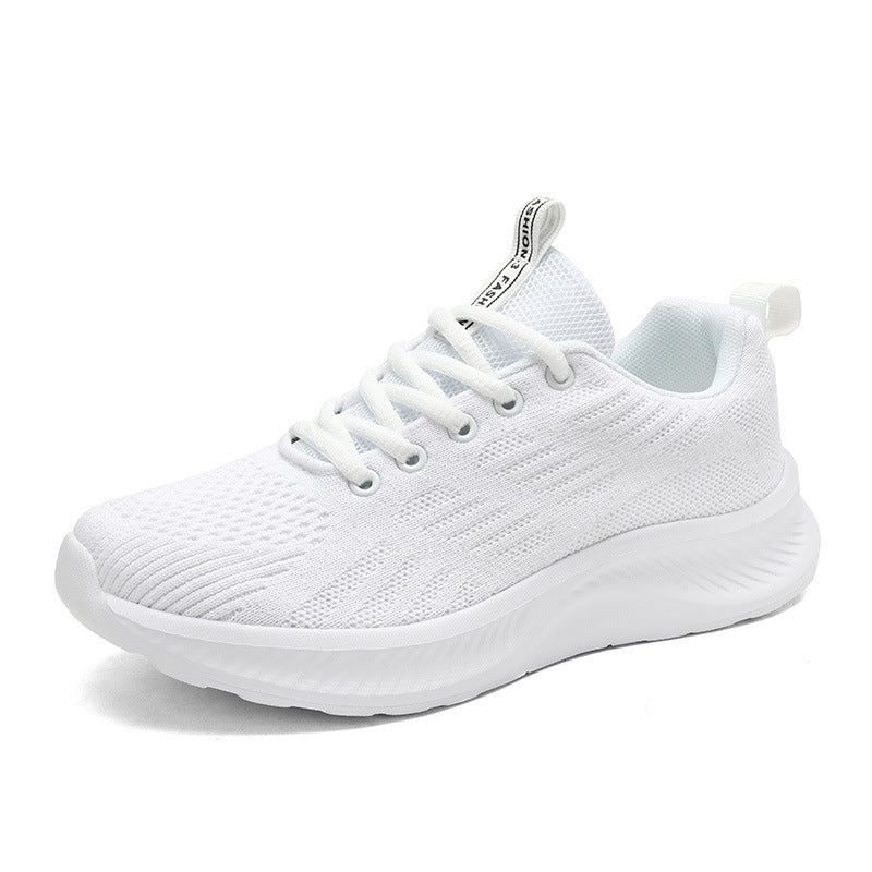 Damen-Komfort-Sneaker für Wandern und Outdoor