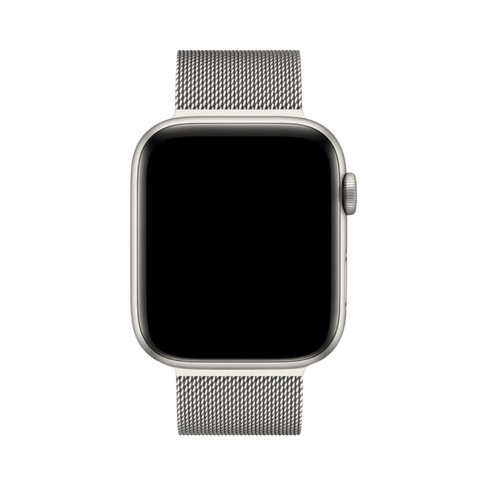 Clinbands - Milanese Armband