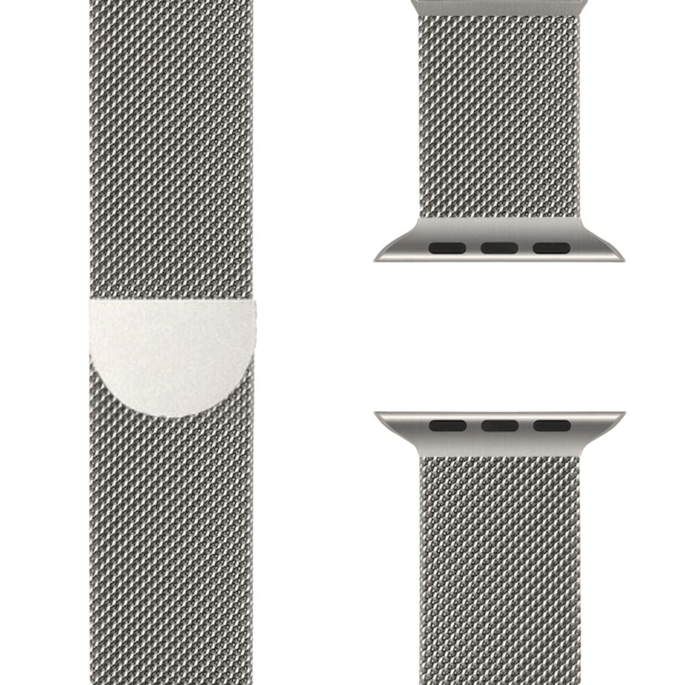 Clinbands - Milanese Armband