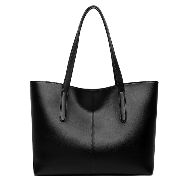 Clinbands - Schicke Herbst Große Kapazität Tasche für Frauen