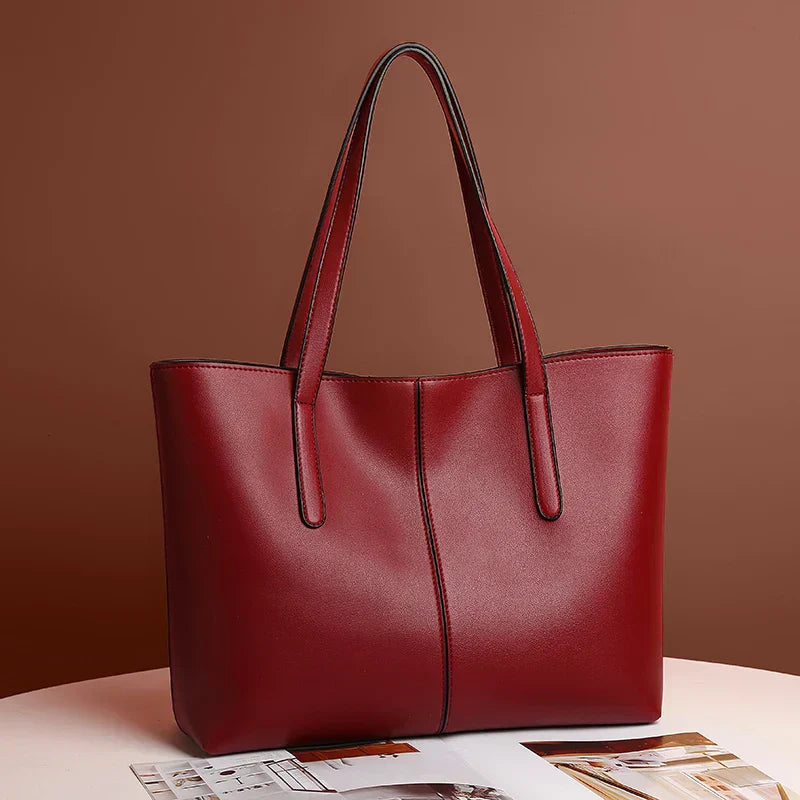 Clinbands - Schicke Herbst Große Kapazität Tasche für Frauen