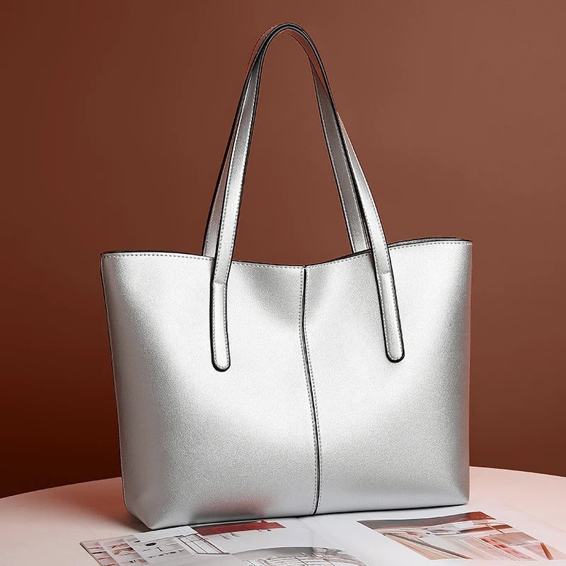 Clinbands - Schicke Herbst Große Kapazität Tasche für Frauen