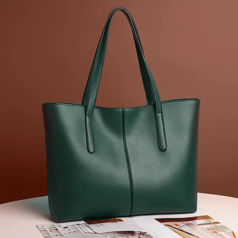 Clinbands - Schicke Herbst Große Kapazität Tasche für Frauen