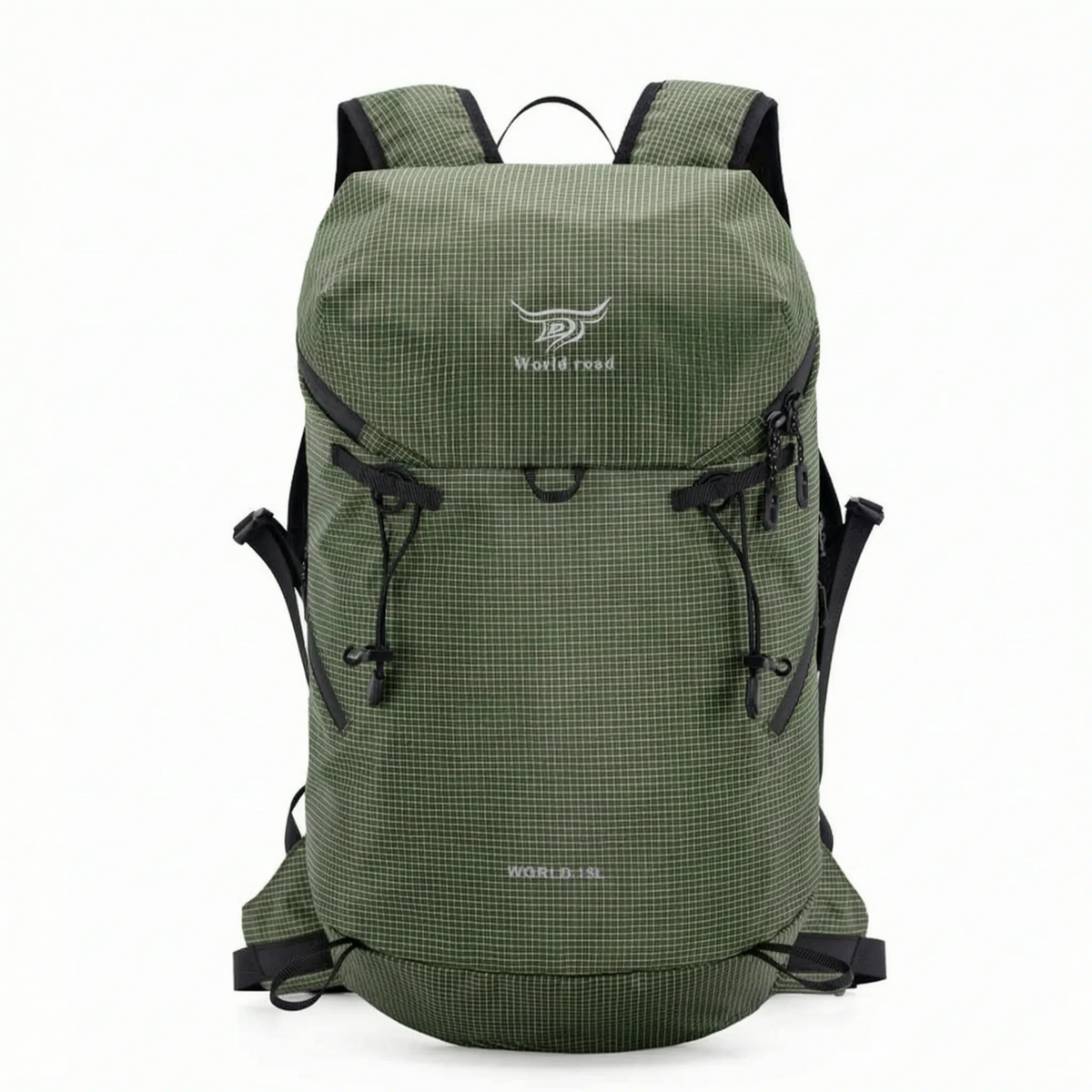 Aevira Leichter Outdoor-Tagesrucksack