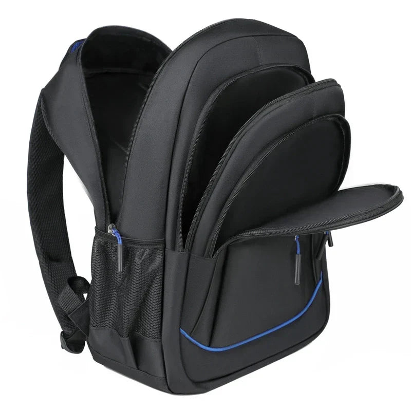 Carryal Großvolumiger Mehrkammer-Rucksack