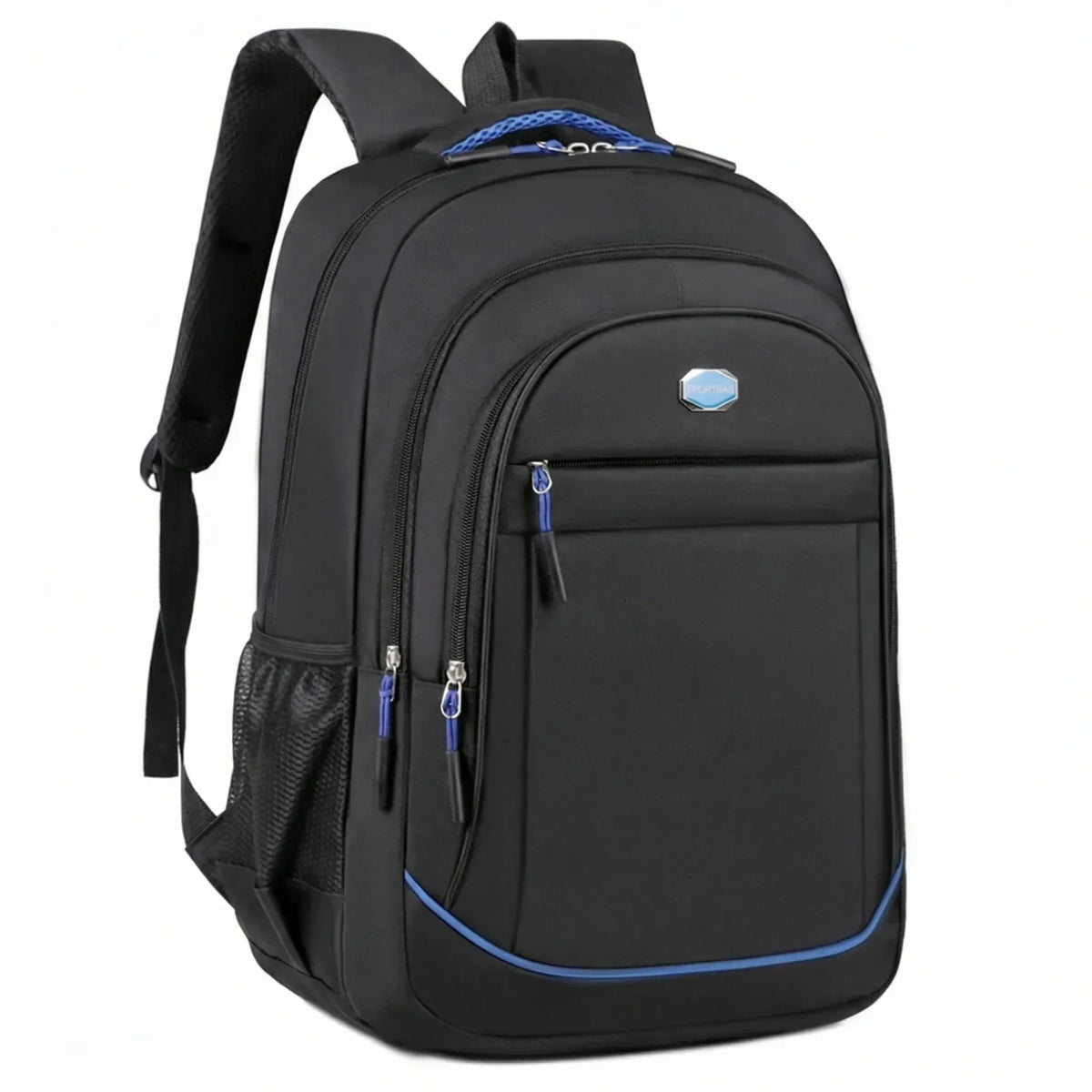 Carryal Großvolumiger Mehrkammer-Rucksack