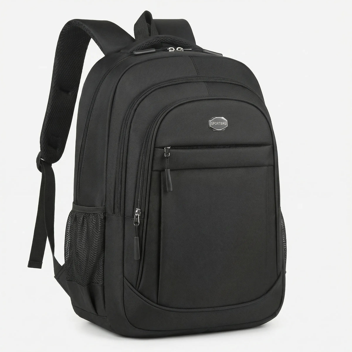 Carryal Großvolumiger Mehrkammer-Rucksack
