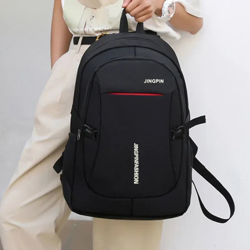 Casual Nylon Daypack