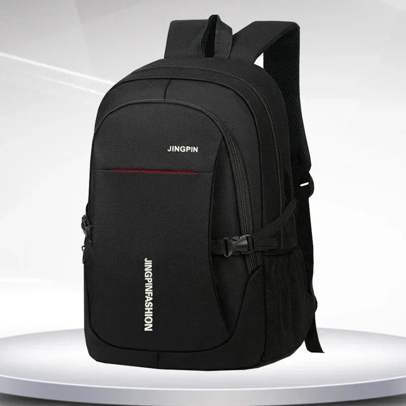 Casual Nylon Daypack