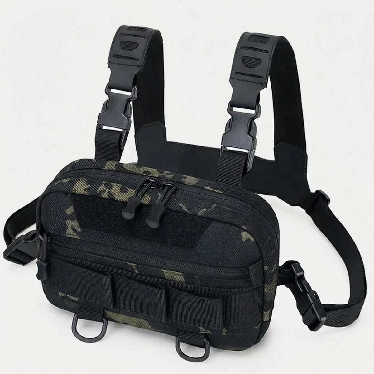 Chestara Kompakte Brusttasche