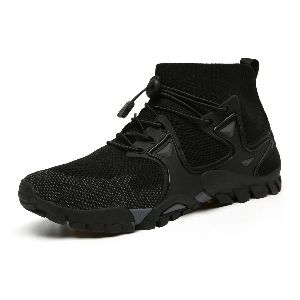 FlexPeak Leichte Wanderschuhe Für Herren