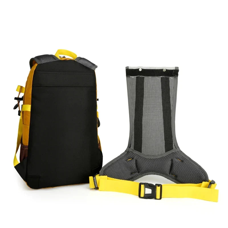 Ravik Carryall Rucksack