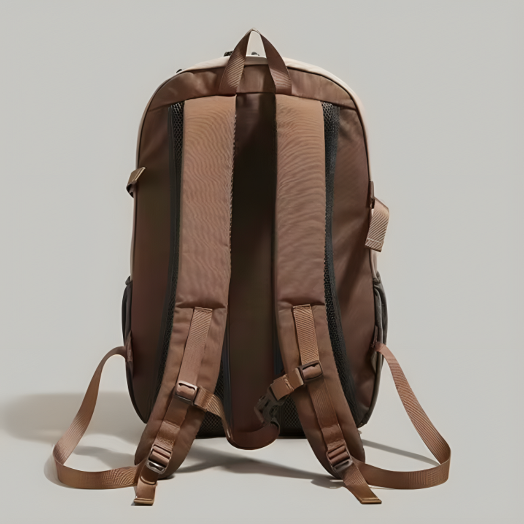Leichter 40-Liter-Rucksack