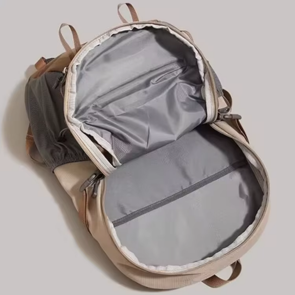 Leichter 40-Liter-Rucksack