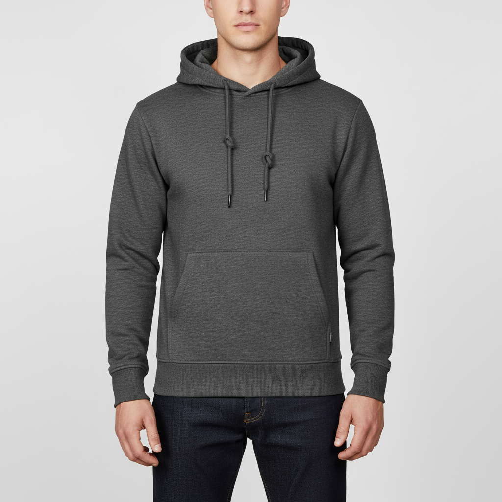 Herren Pullover-Hoodie