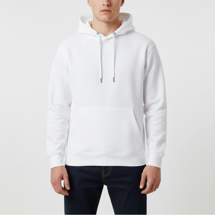 Herren Pullover-Hoodie