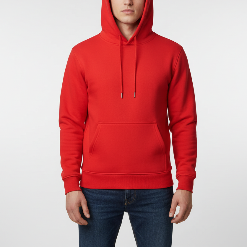 Herren Pullover-Hoodie