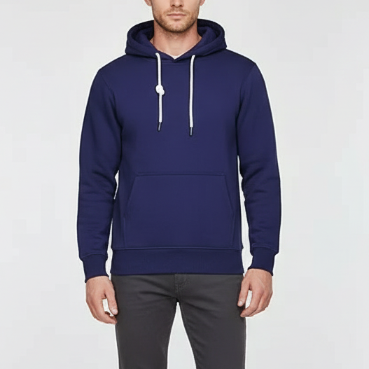 Herren Pullover-Hoodie