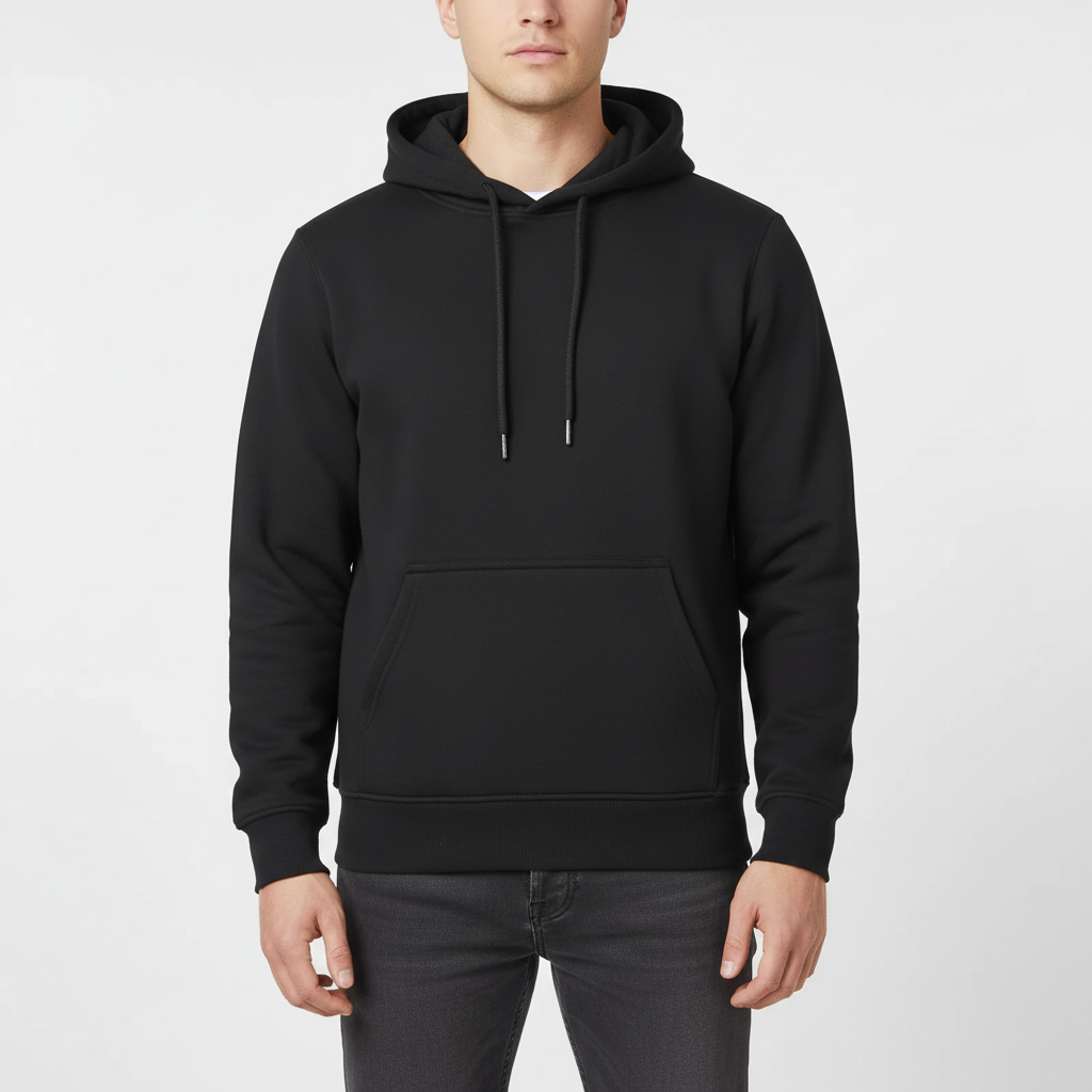 Herren Pullover-Hoodie