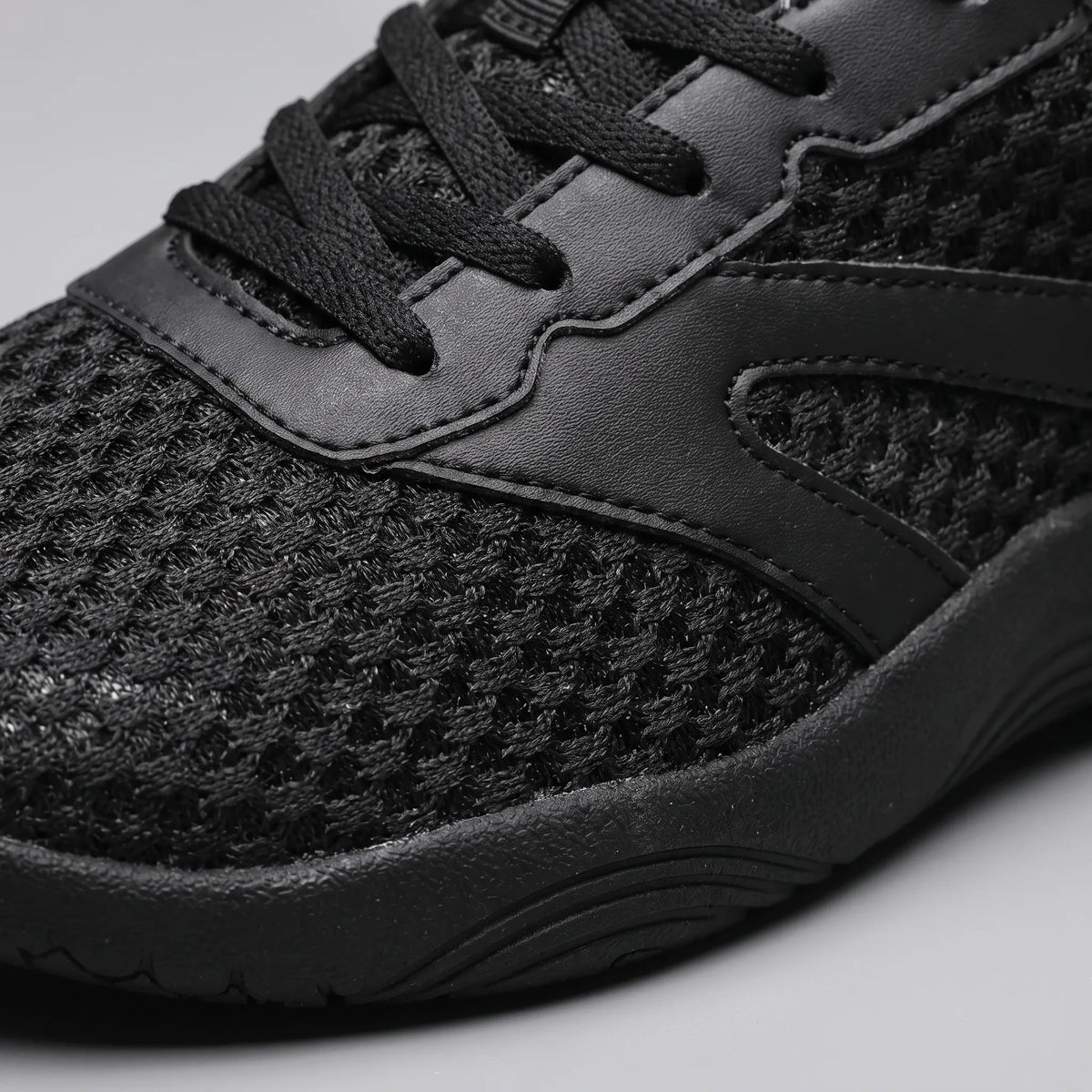 Pacedo Breite Freizeitschuhe Für Herren