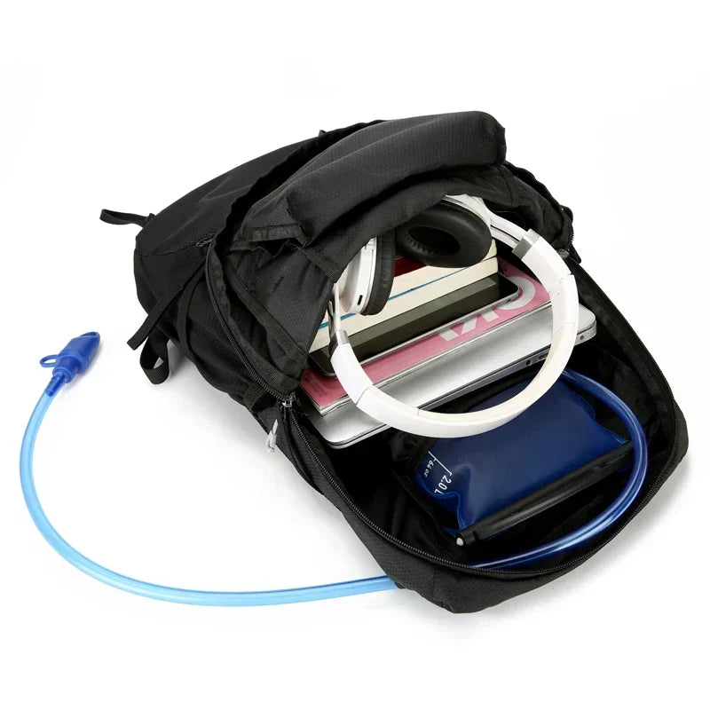 Packova Packbarer Softback-Tagesrucksack