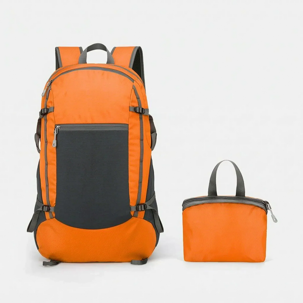 Packova Packbarer Softback-Tagesrucksack