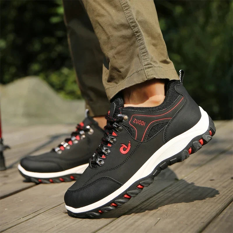 RidgeRun Robuste Outdoorschuhe