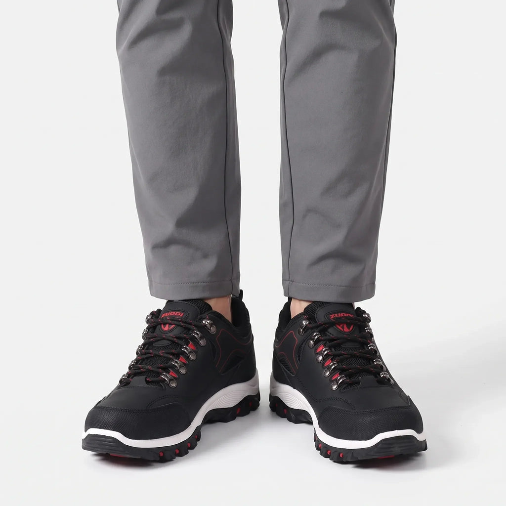 RidgeRun Robuste Outdoorschuhe