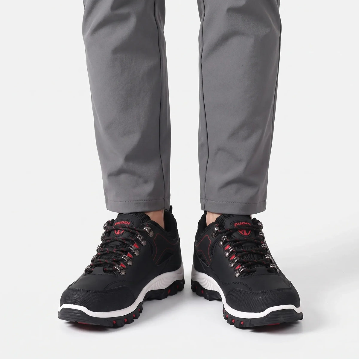 RidgeRun Robuste Outdoorschuhe