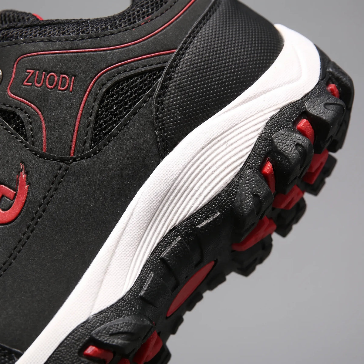 RidgeRun Robuste Outdoorschuhe