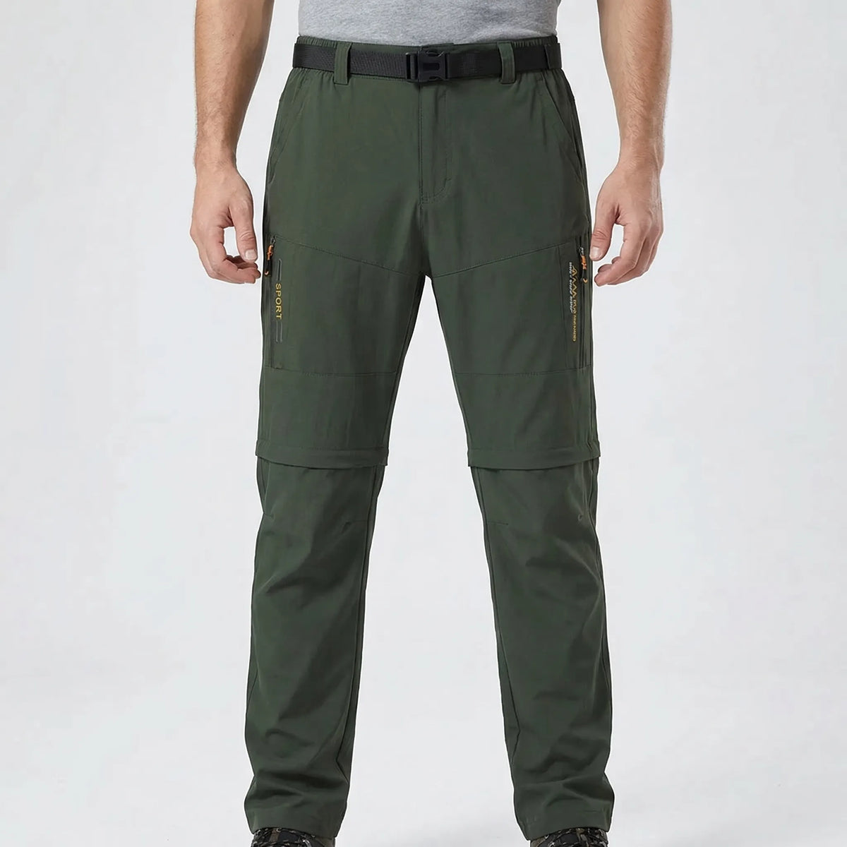 Ridgeflex Abnehmbare Zwei-in-Eins Cargo-Hose