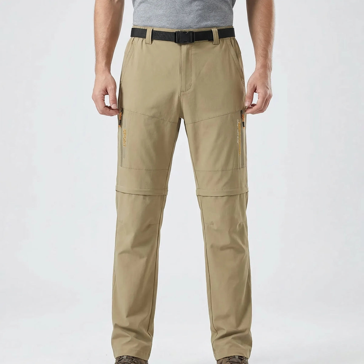 Ridgeflex Abnehmbare Zwei-in-Eins Cargo-Hose