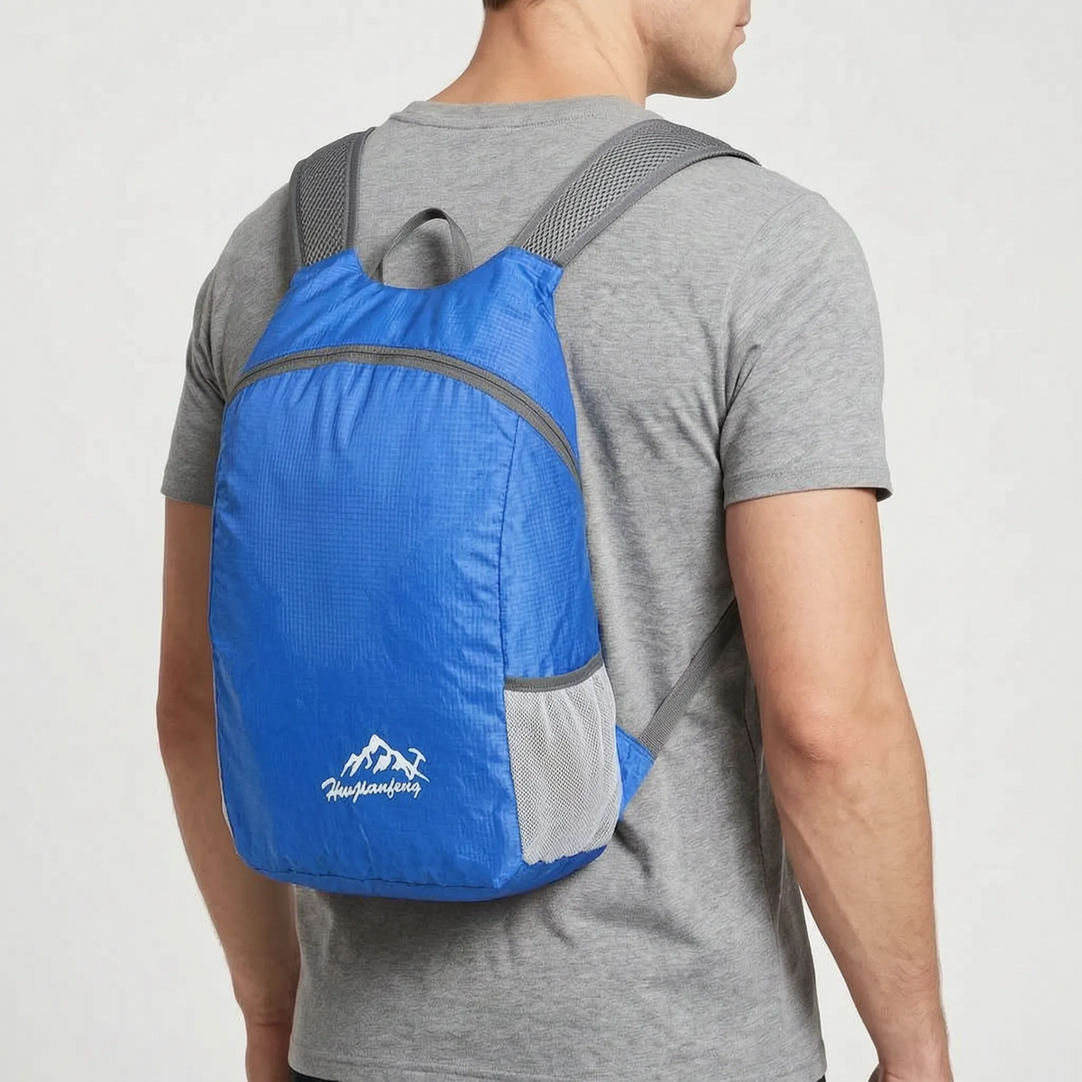 Roamio Faltbarer Leichter Tagesrucksack