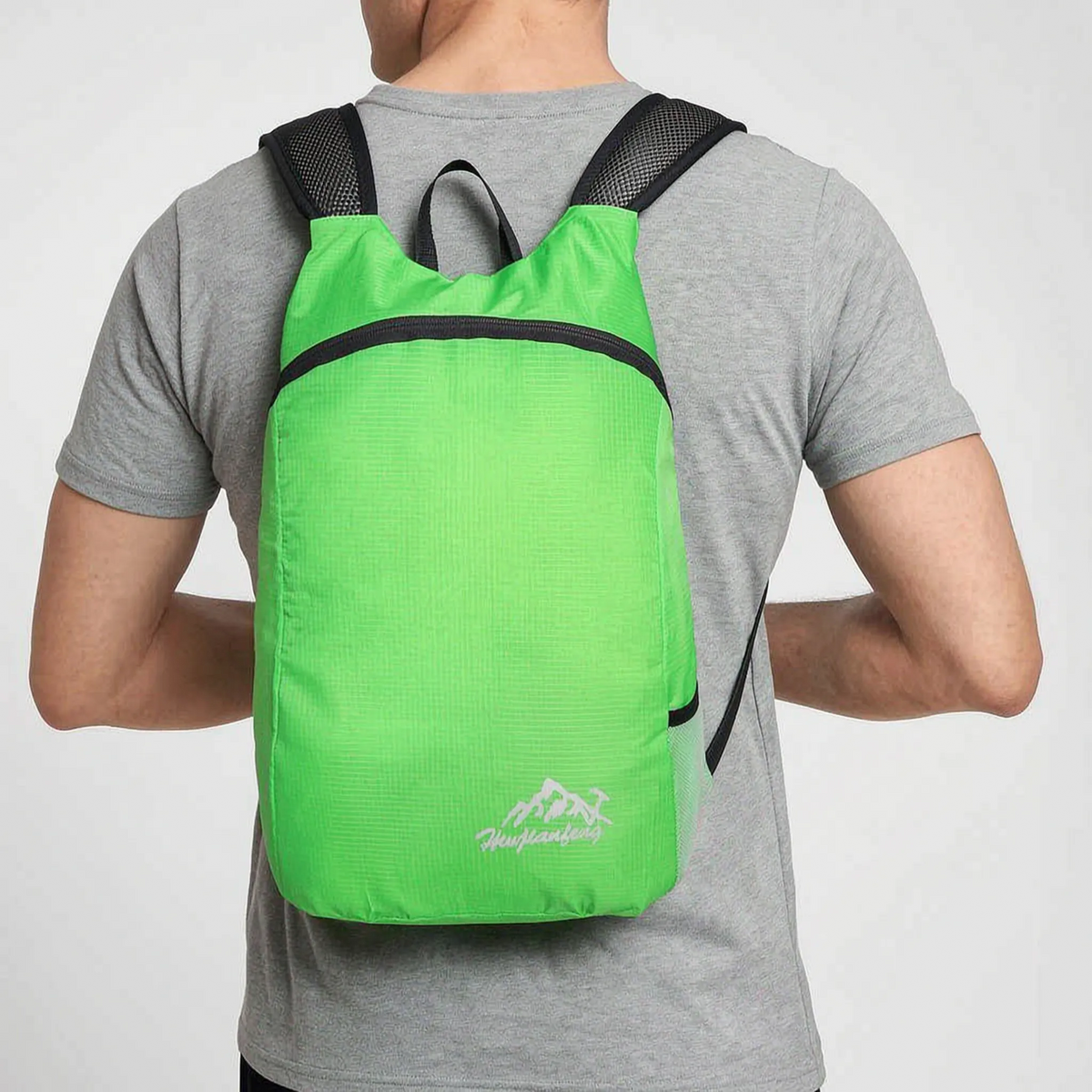 Roamio Faltbarer Leichter Tagesrucksack
