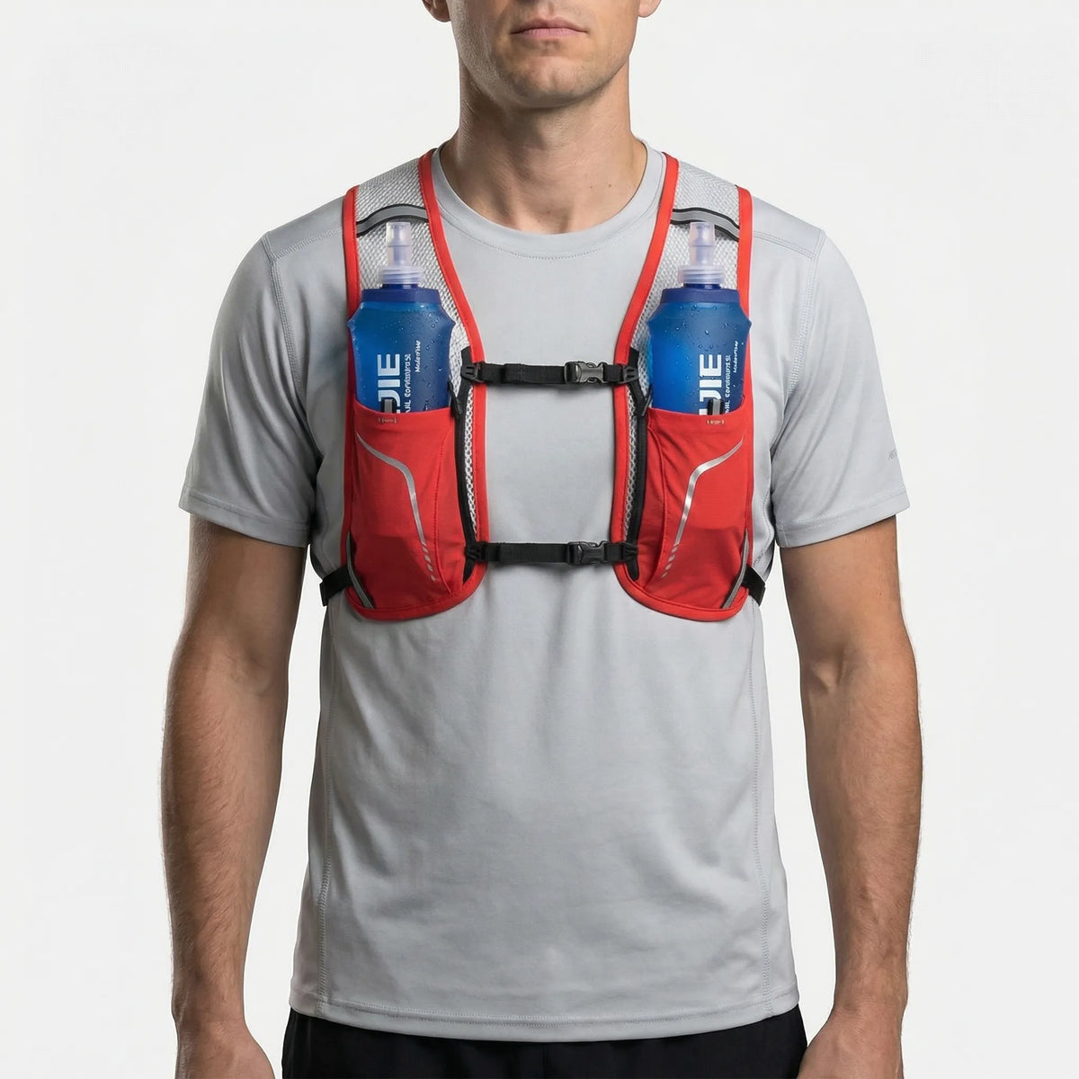 Runnivo Ultraleicht Lauf-Hydrationsweste