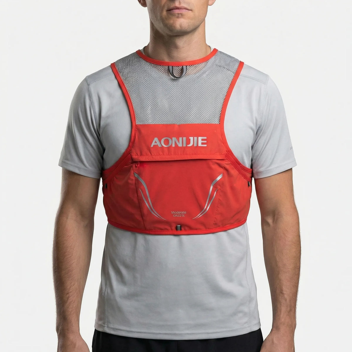Runnivo Ultraleicht Lauf-Hydrationsweste