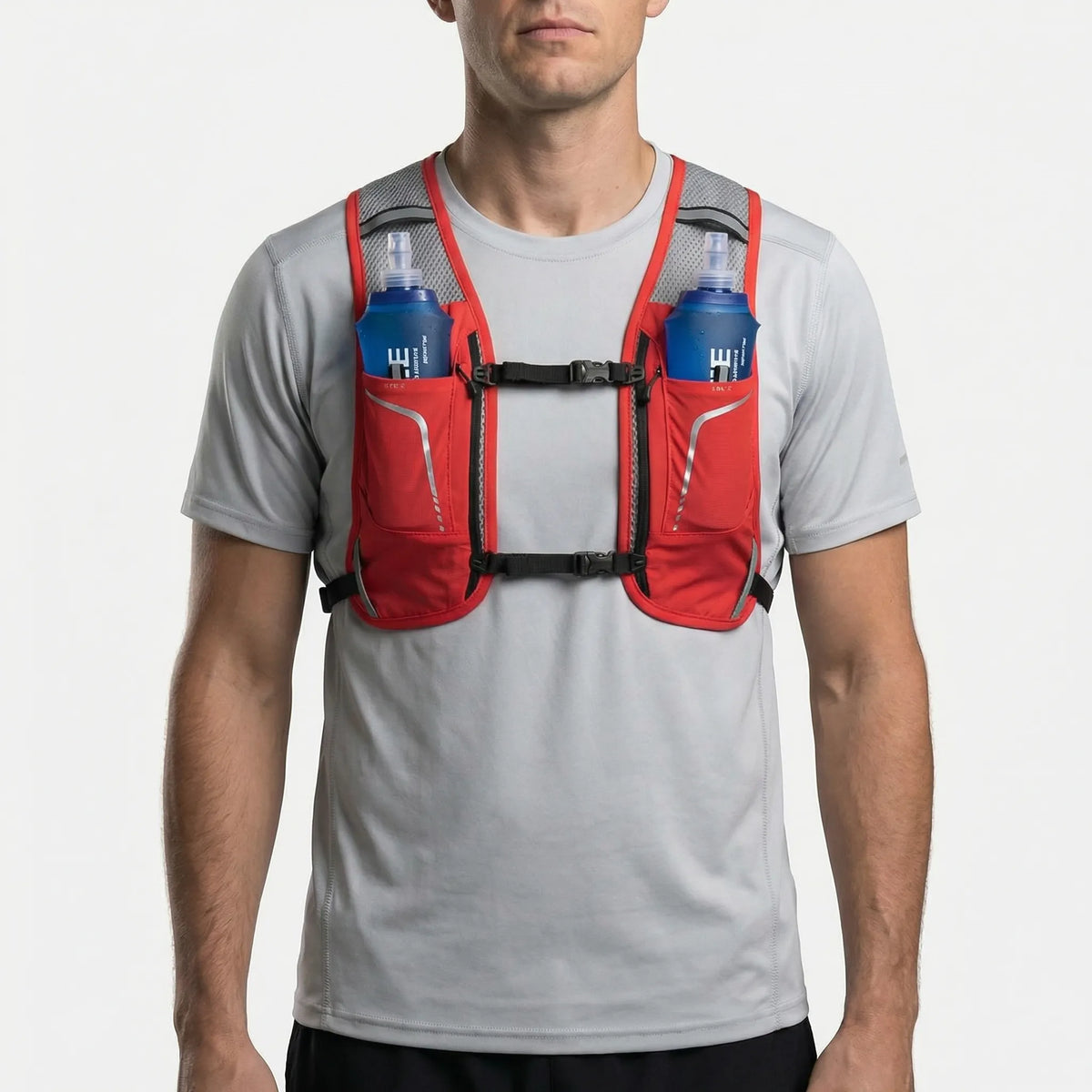 Runnivo Ultraleicht Lauf-Hydrationsweste