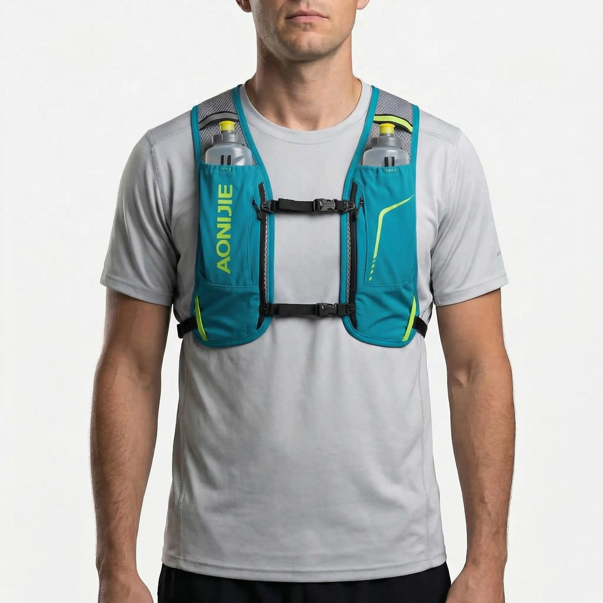 Runnivo Ultraleicht Lauf-Hydrationsweste