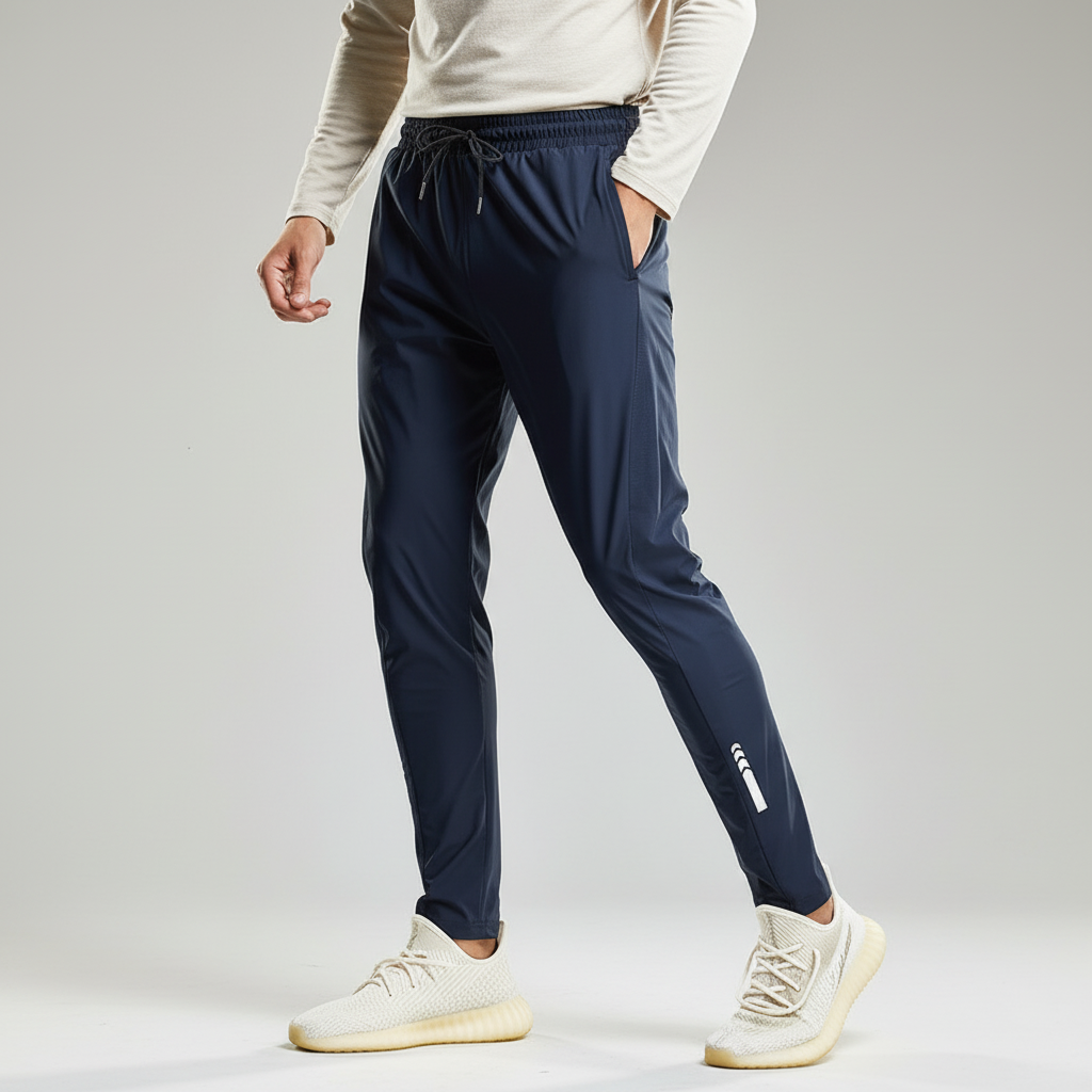 Stridexor Leichte Trainingshose