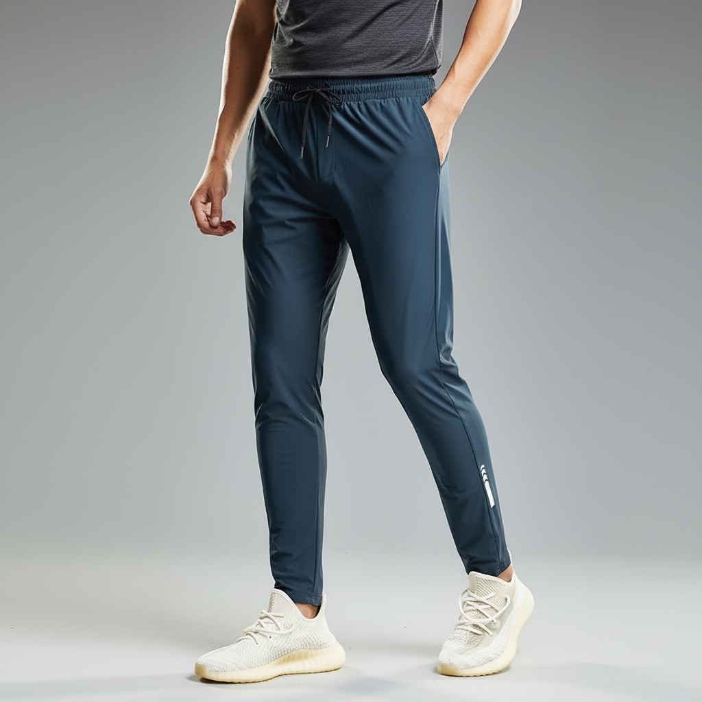 Stridexor Leichte Trainingshose