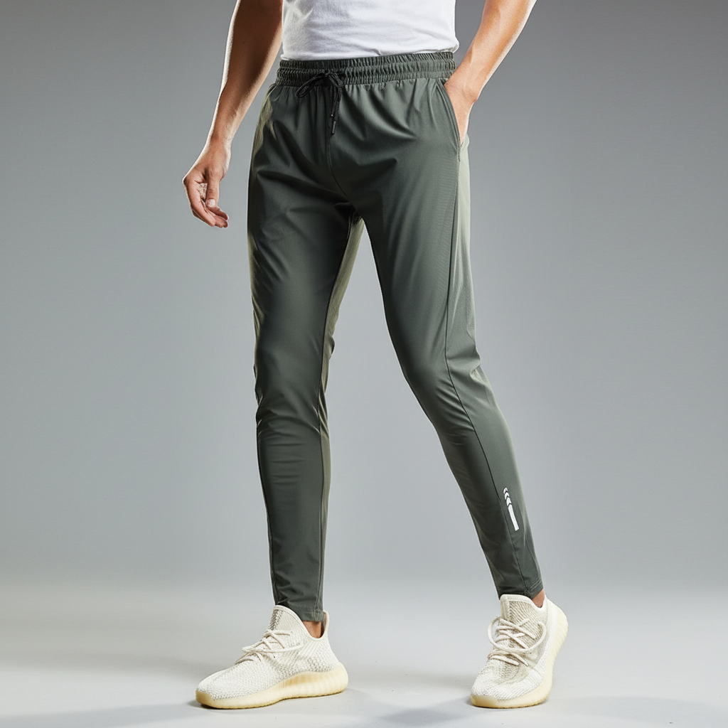 Stridexor Leichte Trainingshose