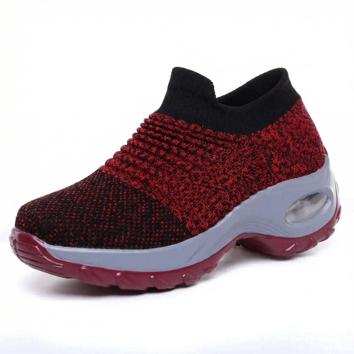 Strydelle Platform Slip-On Trainer für Damen