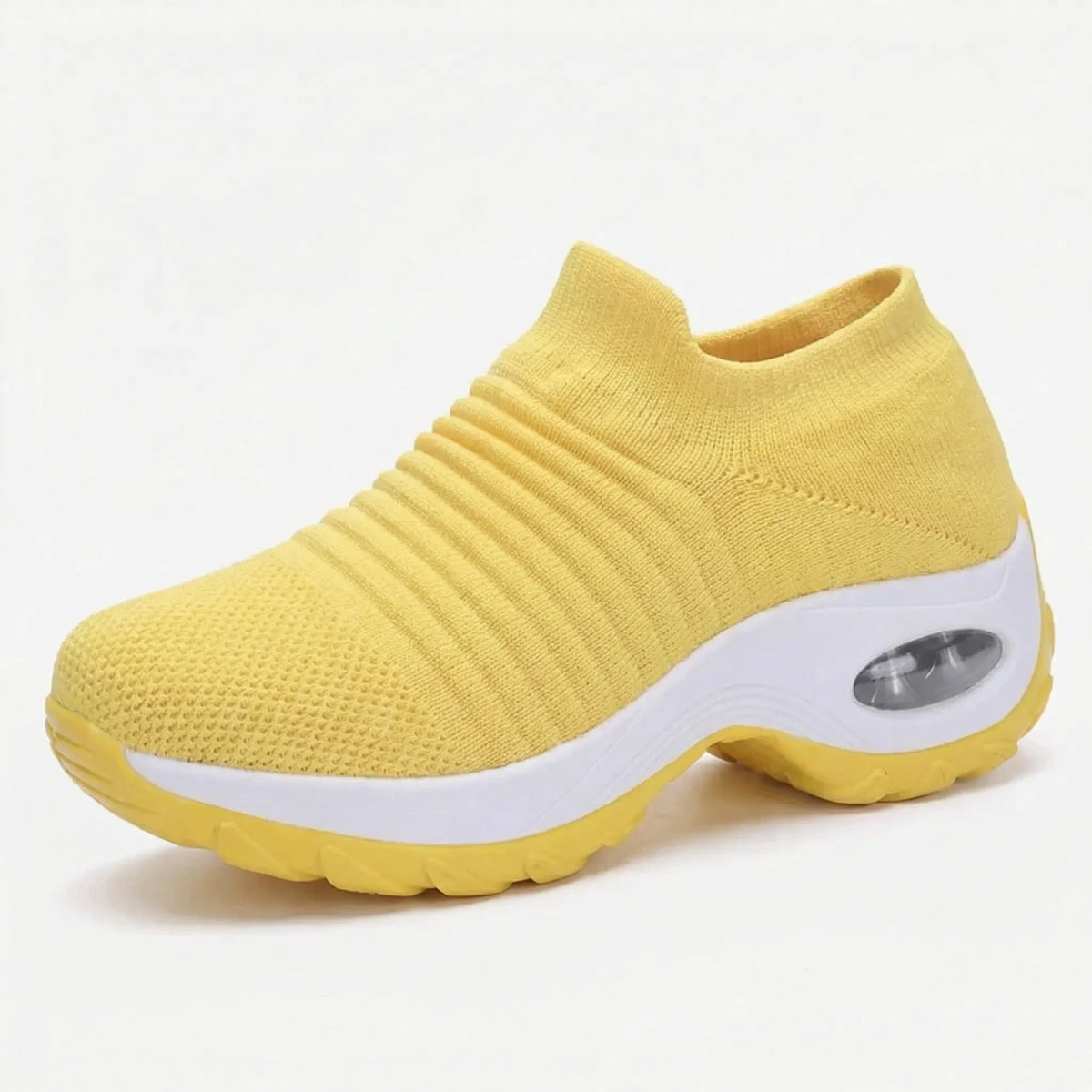 Strydelle Platform Slip-On Trainer für Damen